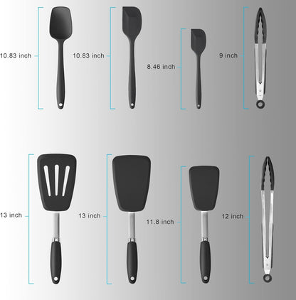 Purilite Select Silicone Spatula