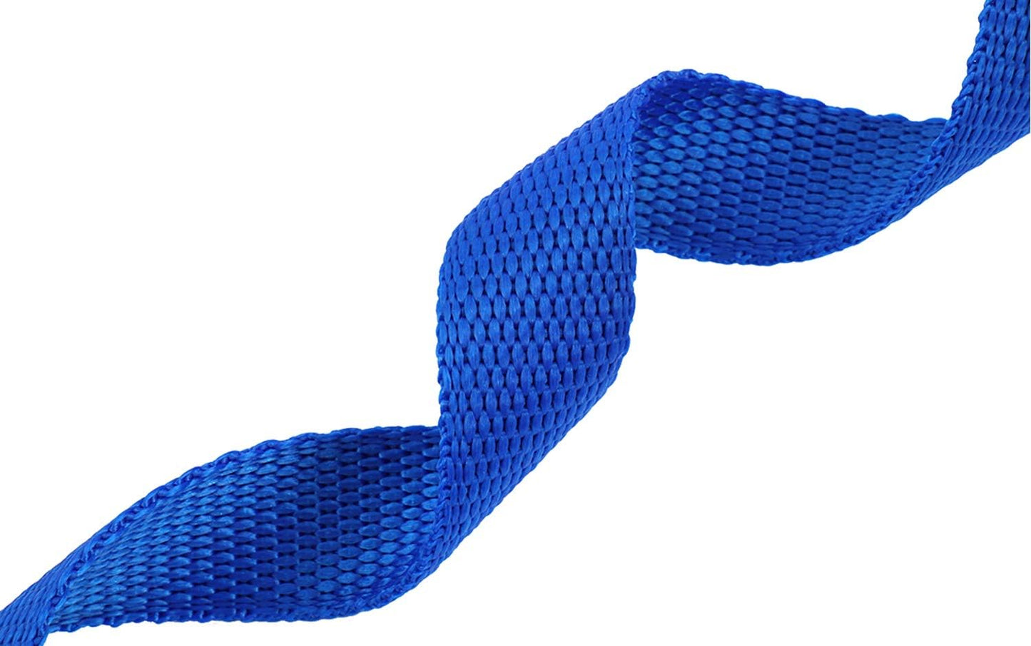 AMAGOOD Dog/Puppy Obedience Recall Training Agility Lead-15 ft 20 ft 30 ft 50 ft Long Leash-for Dog Training,Tie Out,Play,Safety,Camping (15 feet, Black)