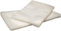 Online Packaging Solutions Vacuum Chamber Pouches | 3 Mil Clear Food Storage Bags for Vacuum Sealing