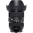 24-70mm F2.8 DGDN II for Sony E