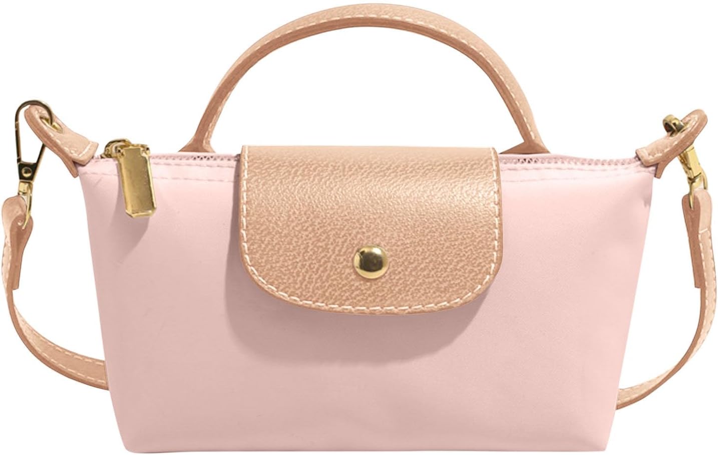 Purilite Select Women’s Nylon Crossbody Bag