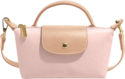Purilite Select Women’s Nylon Crossbody Bag
