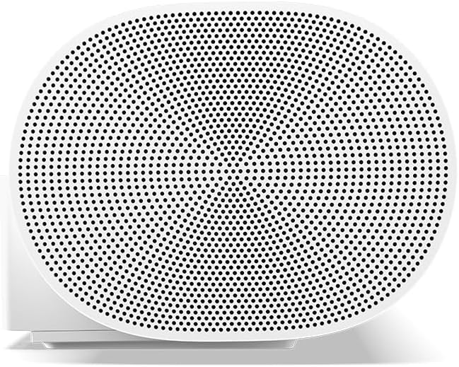 Sonos Arc - The Premium Smart soundbar for TV Movies, Music, Gaming, and More - Black