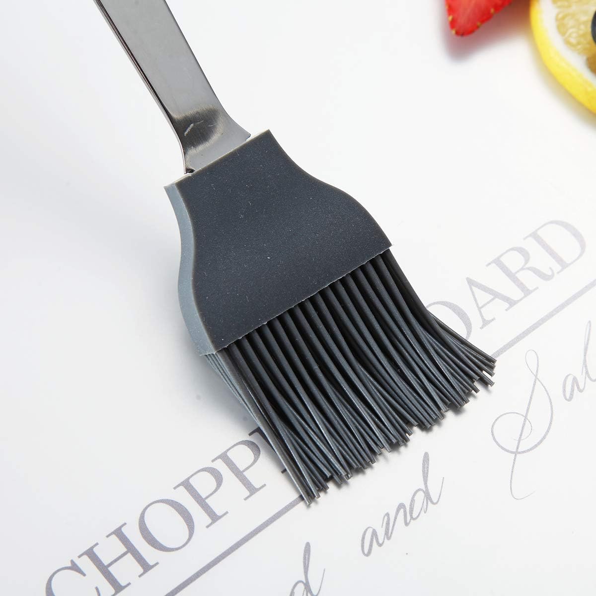 Stainless Steel Cooking Utensils Set, Berglander 13 Pieces Kitchen Utenisls Set, Kitchen Tools Set with Utensil Holder Non-Stick and Heat Resistant,Dishwasher Safe, Easy to Clean (13 Packs)