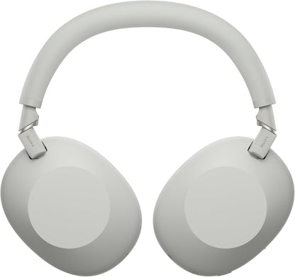 Sony WH-1000XM6 The Best Wireless Noise Canceling Headphones, HD NC Processor QN3, 12 Microphones, Adaptive NC Optimizer, Mastered by Engineers, Studio-Quality, 30-Hour Battery, Midnight Blue