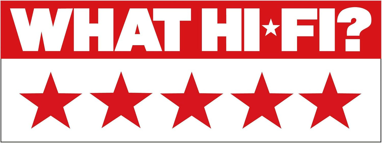 JBL Charge 5 Portable Bluetooth Speaker with Deep Bass, IP67 Waterproof and Dustproof, Up To 20 Hours of Playtime, Built-in Powerbank - Black