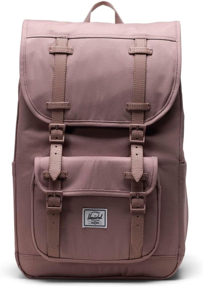 Herschel unisex-adult Little America MidBackpack