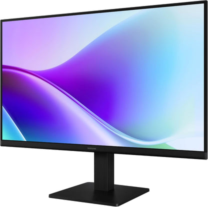Samsung 27" FHD IPS 120Hz Gaming & Work Monitor