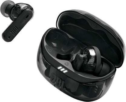 JBL Tune Beam 2 - True Wireless Noise Cancelling Earbuds - White
