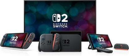 Nintendo Switch™ 2 + Mario Kart™ World Bundle