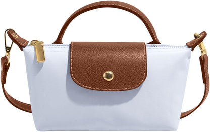 Purilite Select Women’s Nylon Crossbody Bag