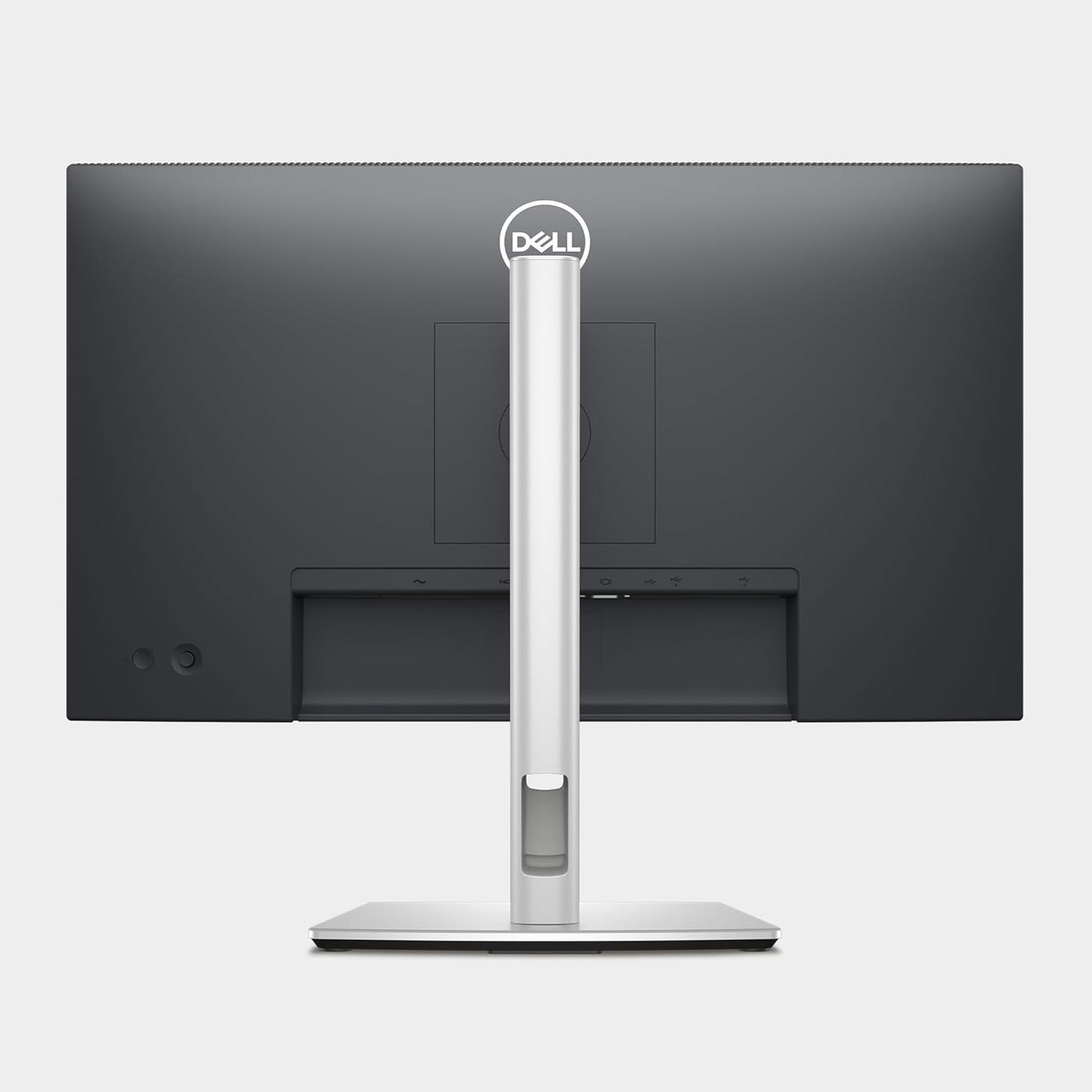Dell 24 Monitor - P2425H - 23.8 Inch Full HD (1920 × 1080), 100Hz Refresh Rate, Comfortview Plus, 99% sRGB, IPS Panel, 1500:1, Tilt/Swivel/Pivot/Height, 3-Year Advanced Exchange Service - Black