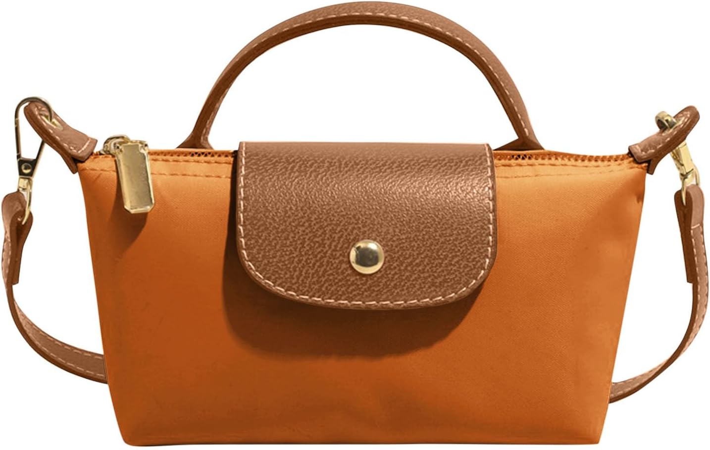 Purilite Select Women’s Nylon Crossbody Bag