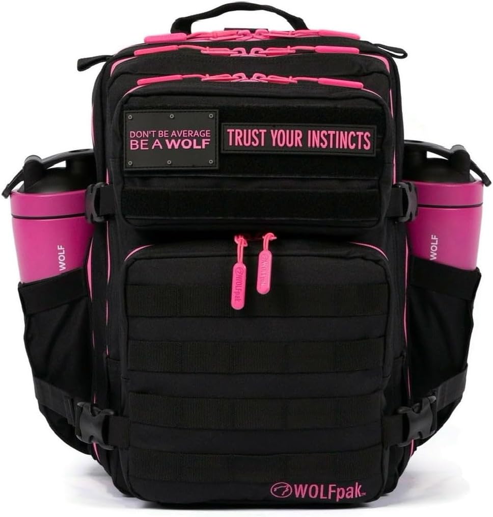 WOLFpak 25L BackPack