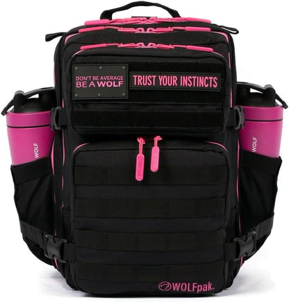 WOLFpak 25L BackPack