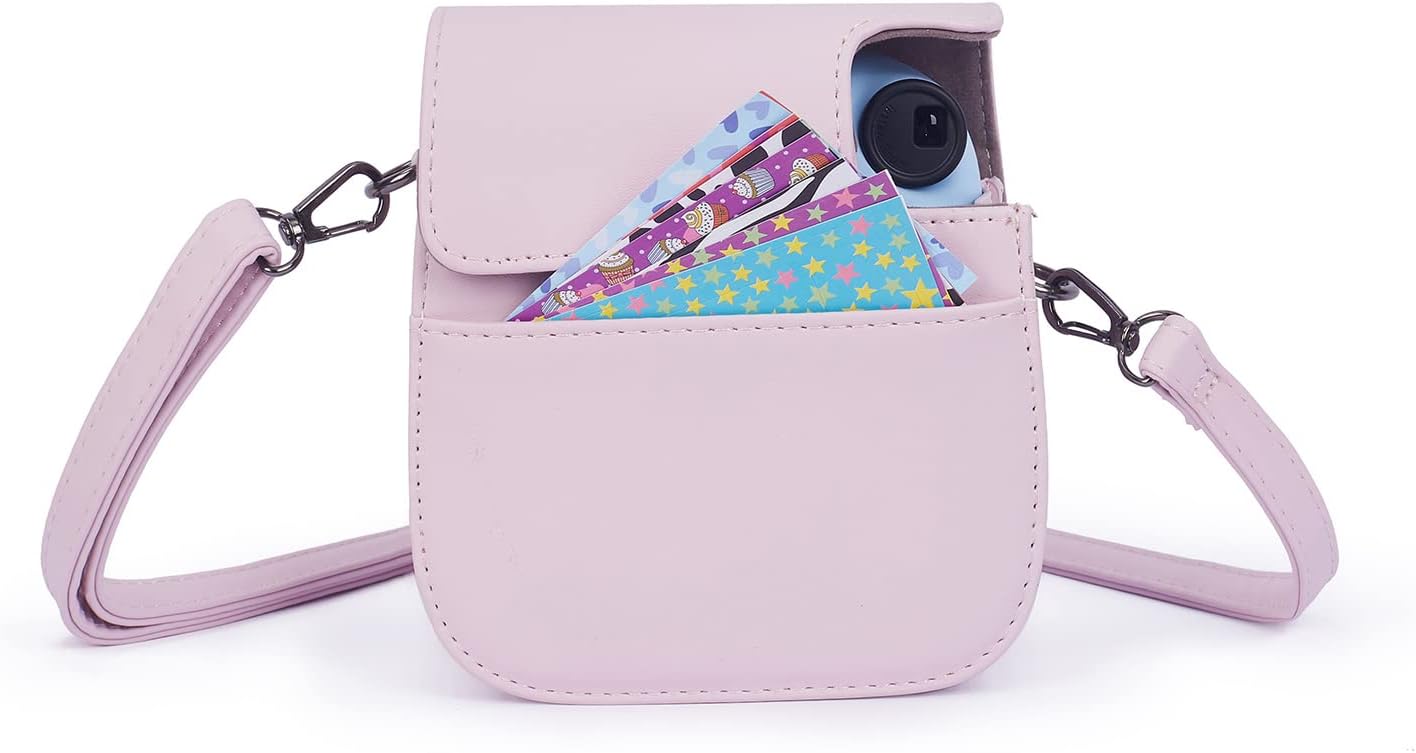 Purilite Select Camera Case for Instax Mini 12/11/9