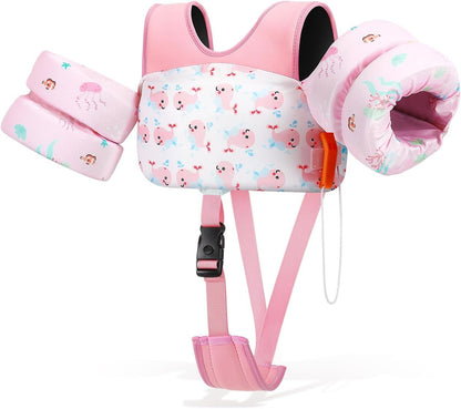 Purilite Select Kids’ Swim Vest