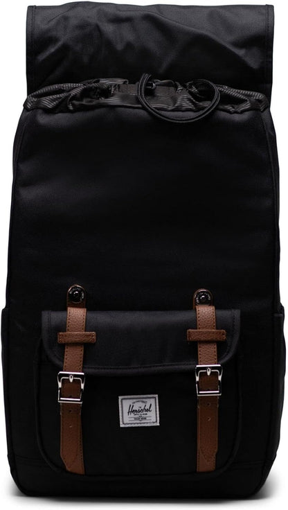 Herschel unisex-adult Little America MidBackpack