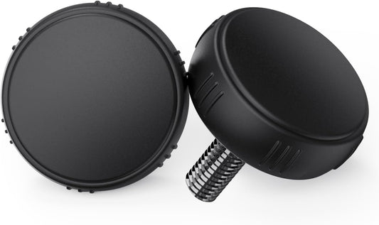 TUSITA 1" Mounting Knobs Compatible with Garmin Fish Finder