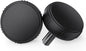 TUSITA 1" Mounting Knobs Compatible with Garmin Fish Finder