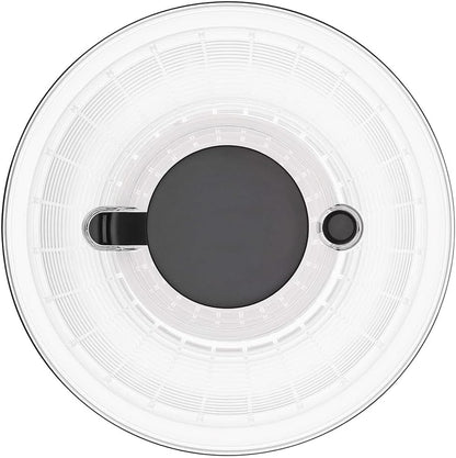 Cenroelon Salad Spinner Lettuce Dryer Vegetable Dryer Salad Mixer for Greens, Herb, Berry, Fruits