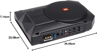 JBL Basspro SL2 - Powered Under seat subwoofer System