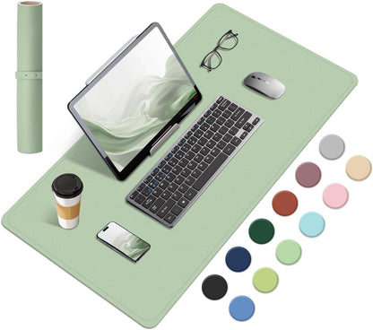 Purilite Select Dual-Sided Desk Pad