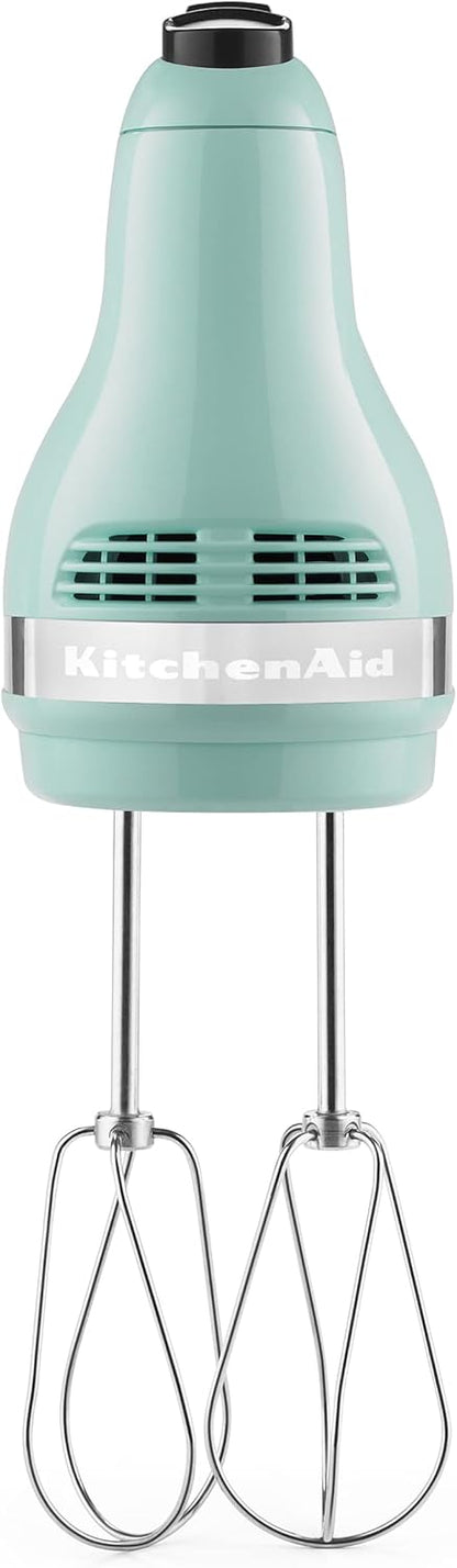 KitchenAid 5-Speed Ultra Power Hand Mixer, KHM512IC