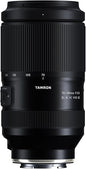 Tamron 70-180mm F/2.8 Di III VC VXD for Sony E Mount Full Frame Mirrorless Cameras (6 Year Limited Canadian Warranty for New Lenses Only)