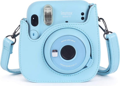 Purilite Select Camera Case for Instax Mini 12/11/9