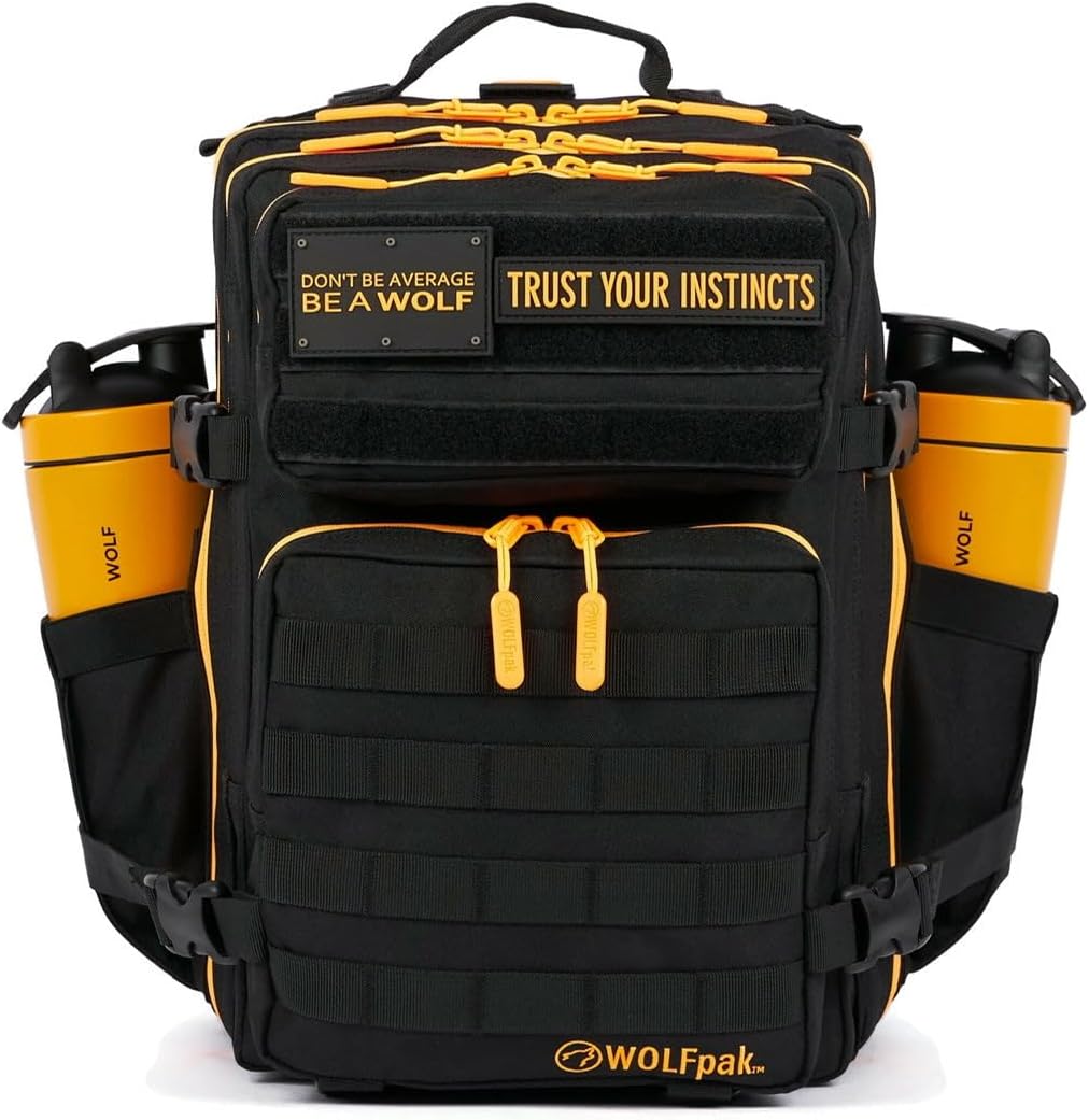 WOLFpak 25L BackPack