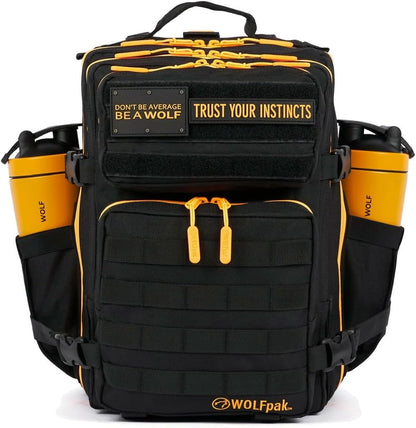 WOLFpak 25L BackPack