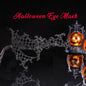 Bounzhi Masquerade Mask Venetian Lace Mask Fashion Party Eyemask Halloween Mask Ball Costume Accessory for Women