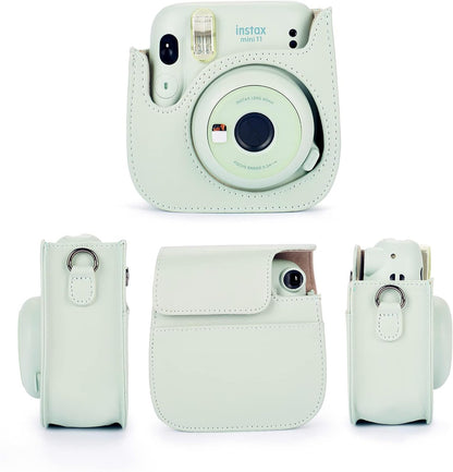 Purilite Select Camera Case for Instax Mini 12/11/9
