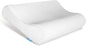 AM AEROMAX Contour Memory Foam Pillow, Cervical Pillow for Neck Pain Relief, Orthopedic Sleeping Pillows Side, Back and Stomach Sleepers.