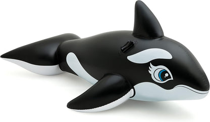 Intex Inflatable Pool and Lake Floats – Inflatable Rafts, Loungers & Ride-Ons