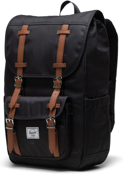Herschel unisex-adult Little America MidBackpack