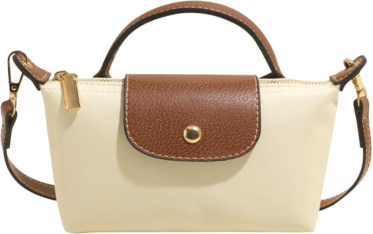 Purilite Select Women’s Nylon Crossbody Bag