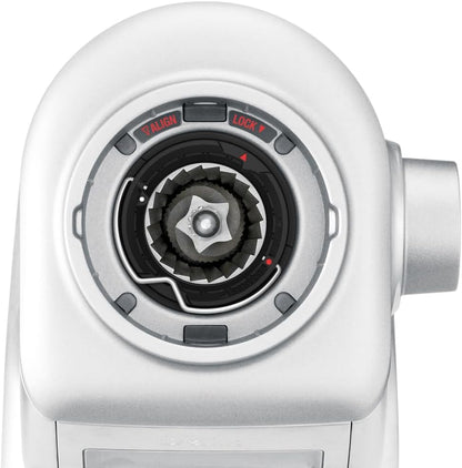 Breville BCG820BSS Smart Grinder Pro Coffee Bean Grinder, Brushed Stainless Steel