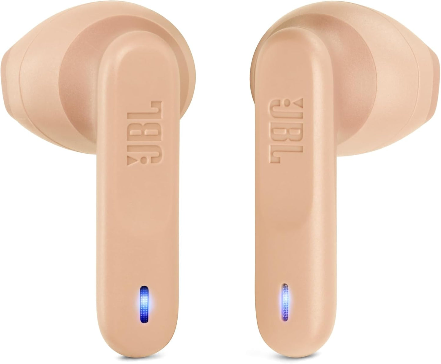 JBL Vibe Flex - True Wireless Earbuds - Beige