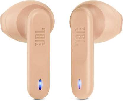 JBL Vibe Flex - True Wireless Earbuds - Beige