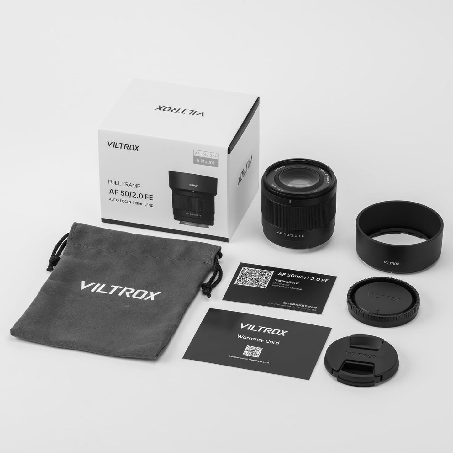 VILTROX 25mm f1.7 E, APS-C Lens for Sony E, Large Aperture STM Auto Focus Lens for Sony E-Mount A7C A7RII A7SII A7II A7RIII A7IV A7RIV A9 A1 ZVE1 A93 A6700 A6600 A6500 A6400 FX3 ZV-E10 FX30 ZV-E10II