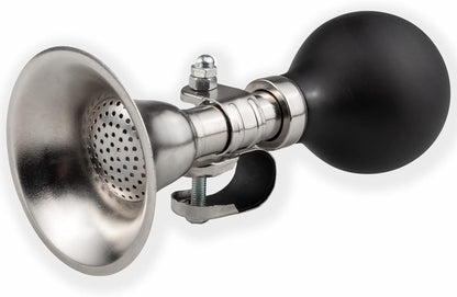 Schwinn Bicycle Horn (Black)