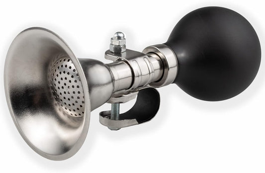 Schwinn Bicycle Horn (Black)