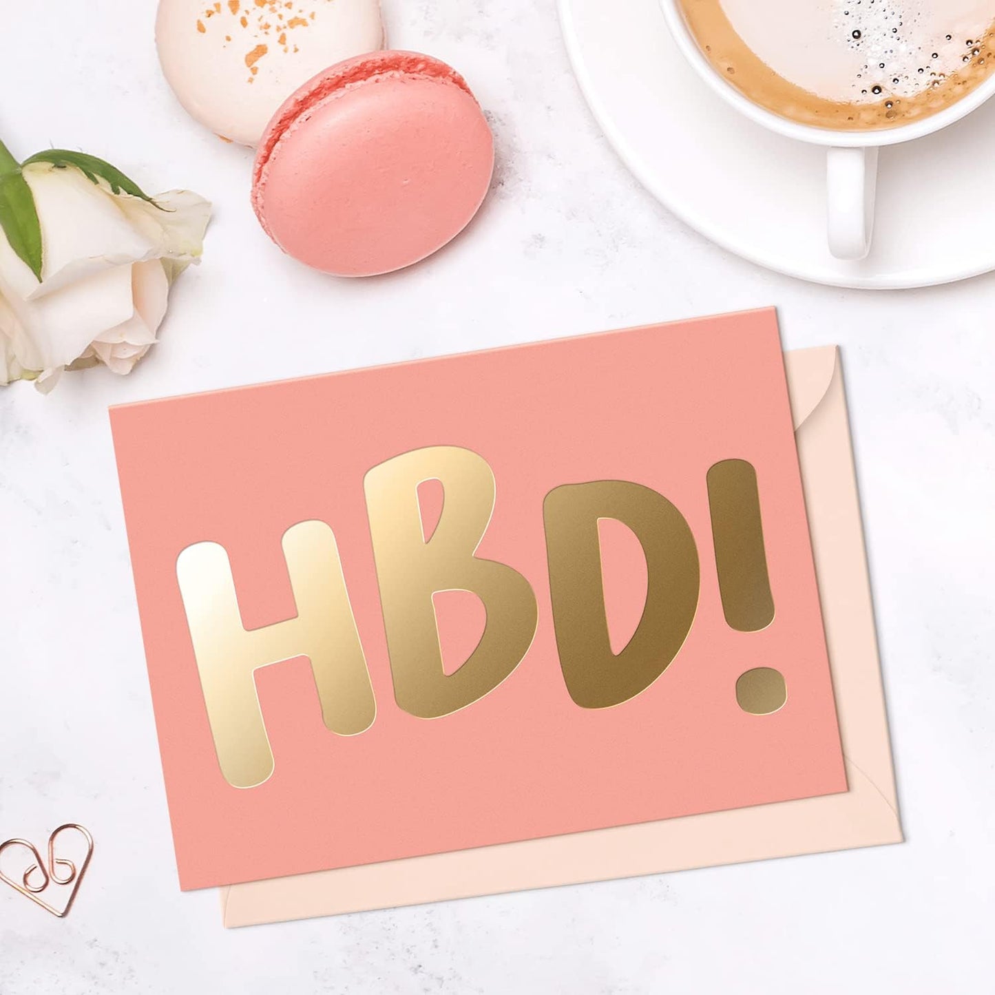 Sweetzer & Orange Happy Birthday Cards with Envelopes and Assortment Box – Variety Set of 50 Assorted Birthday Notes. Perfect Bulk Pack for Celebrations, Office, Friends, Family, and Special Occasions