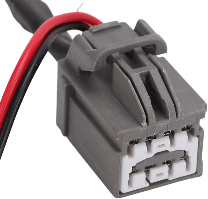 Rear View Reverse Camera Safe Parking Assist Camera 56054158ab Clear Image Ip68 Waterproof Replacement Journey 2011-2020