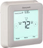 Honeywell RTH8560D1002/E T5 Touchscreen Thermostat White