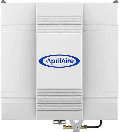 Aprilaire 600M Whole-House Humidifier with Manual Control