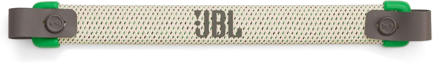 JBL Charge 5 Portable Bluetooth Speaker with Deep Bass, IP67 Waterproof and Dustproof, Up To 20 Hours of Playtime, Built-in Powerbank - Black