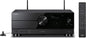 Yamaha RX-A2A AVENTAGE Home Theatre Receiver, 7.2 Channel, 4K/120Hz and Dolby Atmos Capable, Built-in USB Port with WiFi, MusicCast and Amazon Alexa Capable